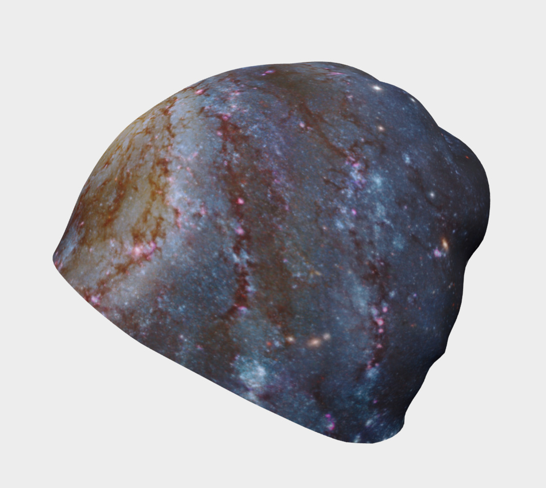 Galaxy 3 preview #2