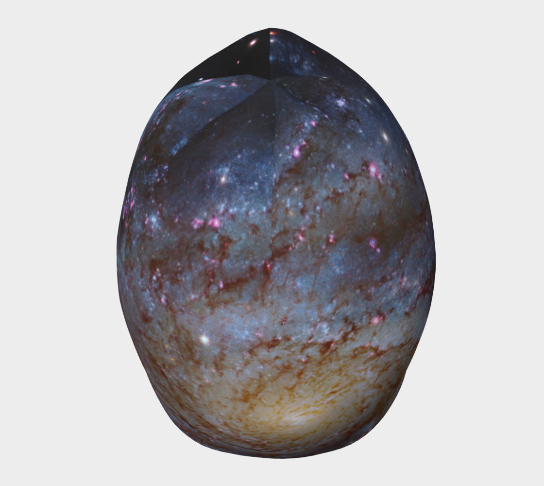Galaxy 3 preview #5