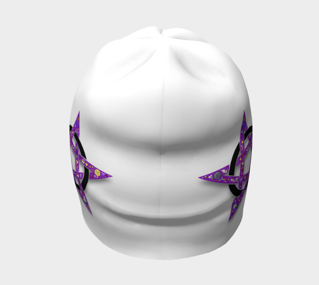 Shelly's Star Beanie preview #4