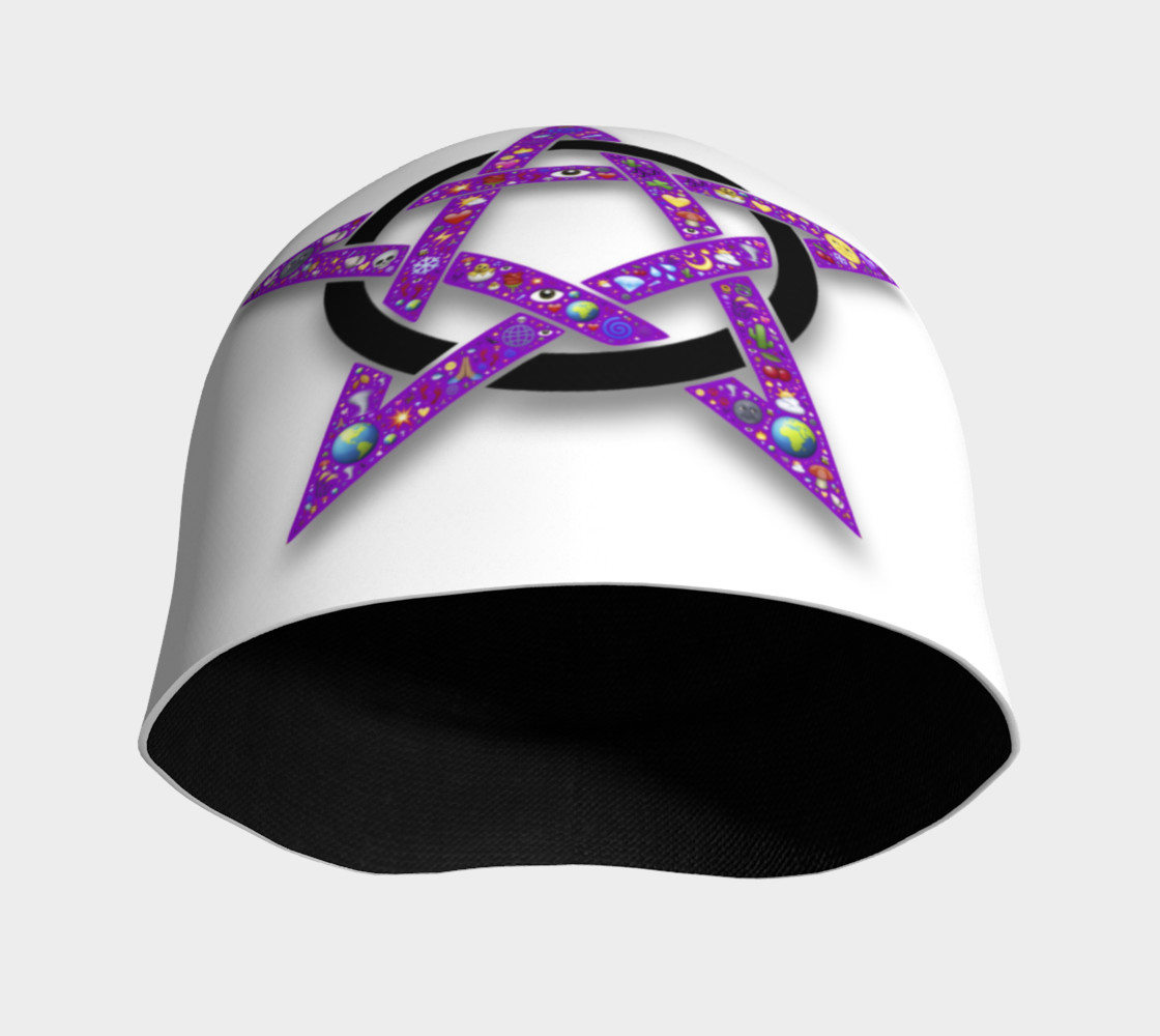 Shelly's Star Beanie preview #3