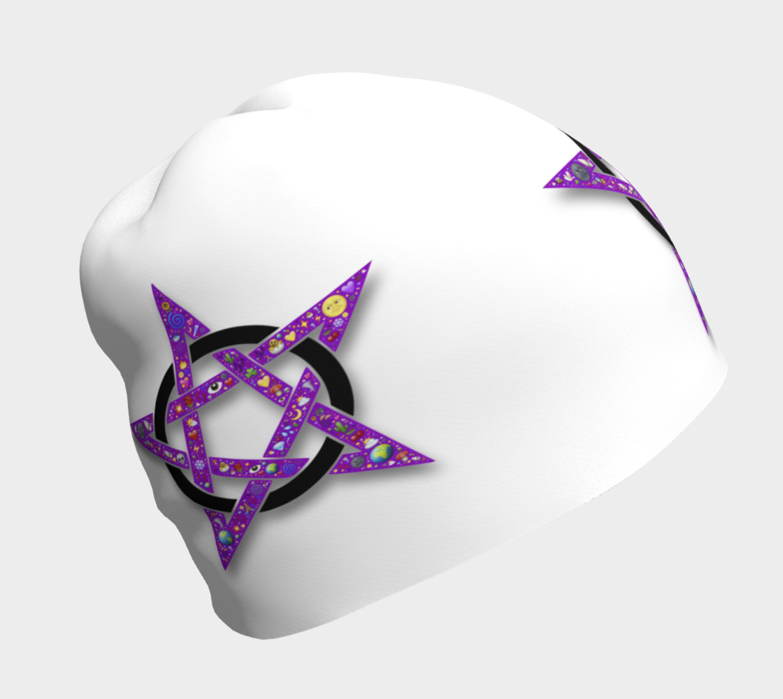 Shelly's Star Beanie preview #1