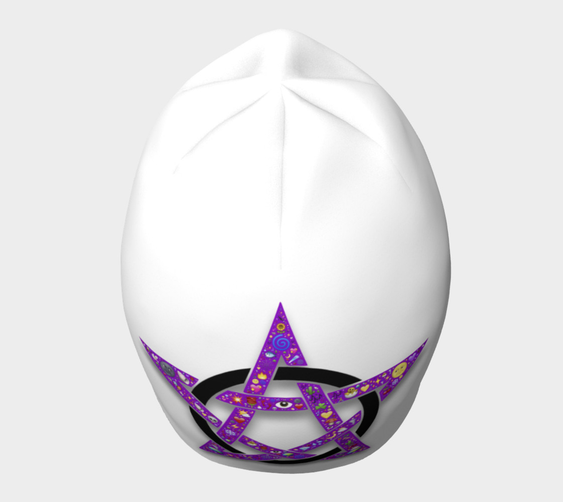 Shelly's Star Beanie preview #5