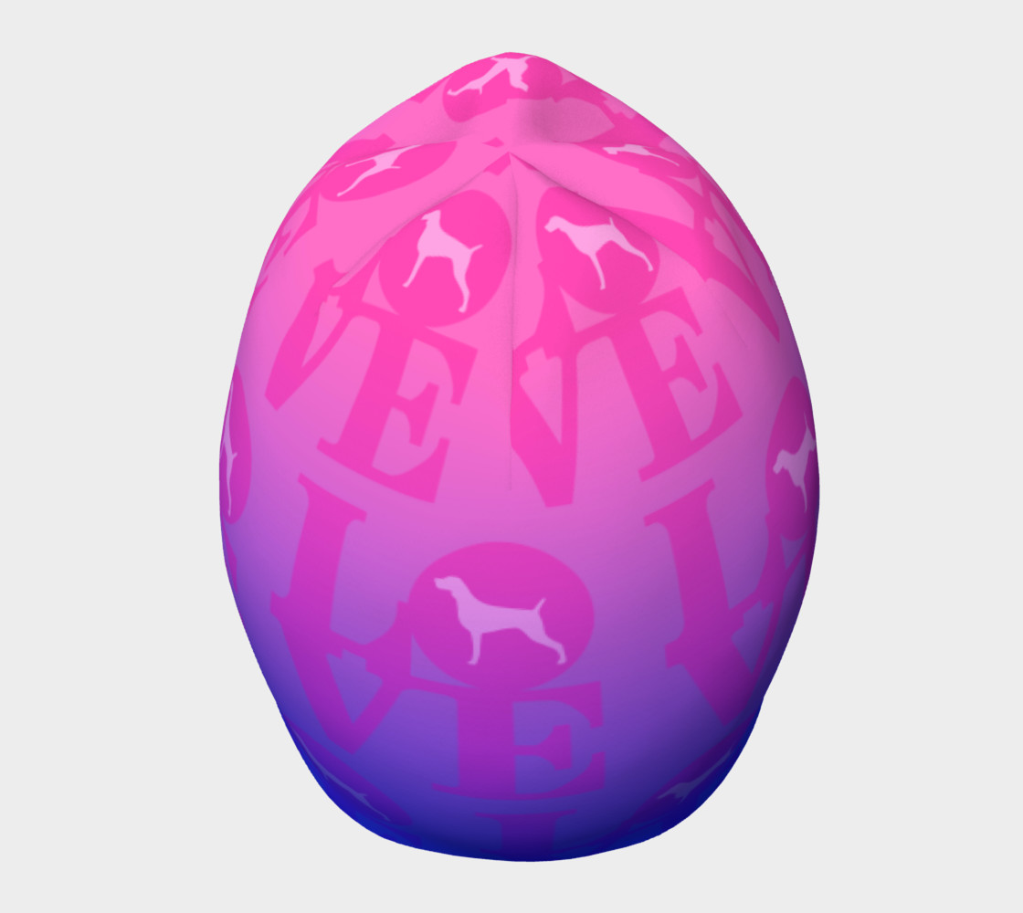 PINK BLUE WEIM LOVE preview #5