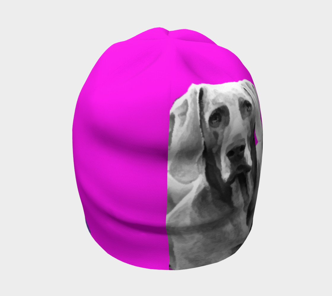 WEIM AND HIS WUBBA preview #4