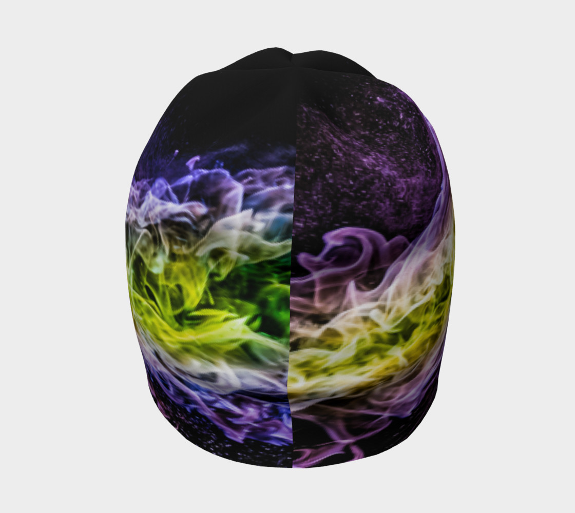 Magic Flames Hat preview #4
