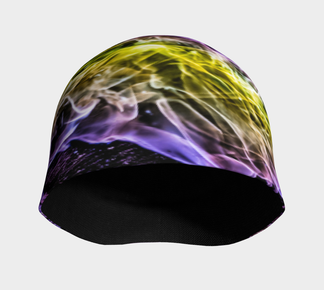 Magic Flames Hat preview #3
