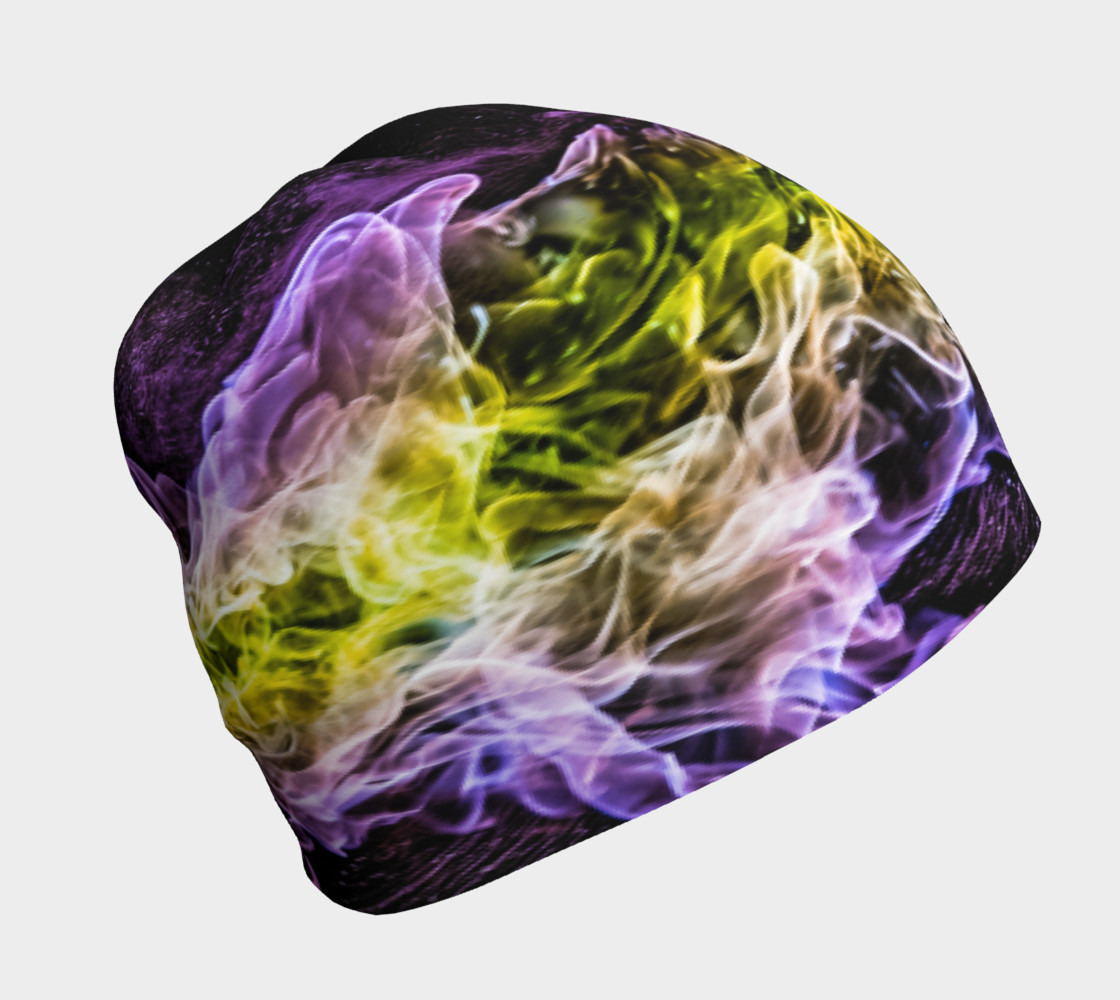 Magic Flames Hat preview #1