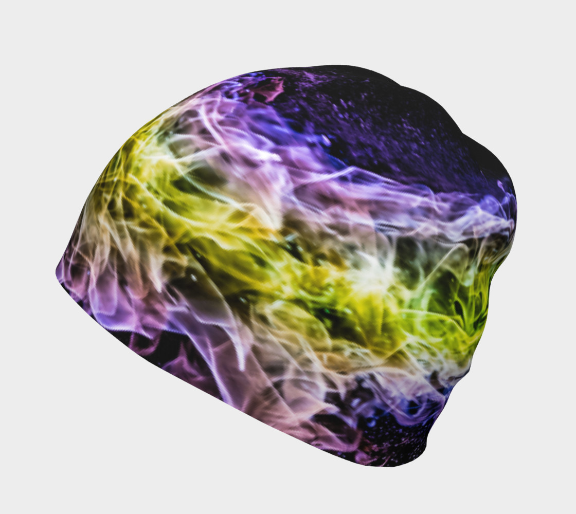 Magic Flames Hat preview #2