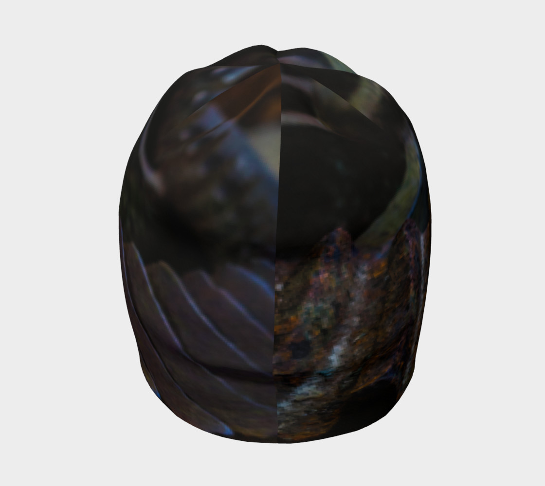 Rusty Gear Beanie preview #4