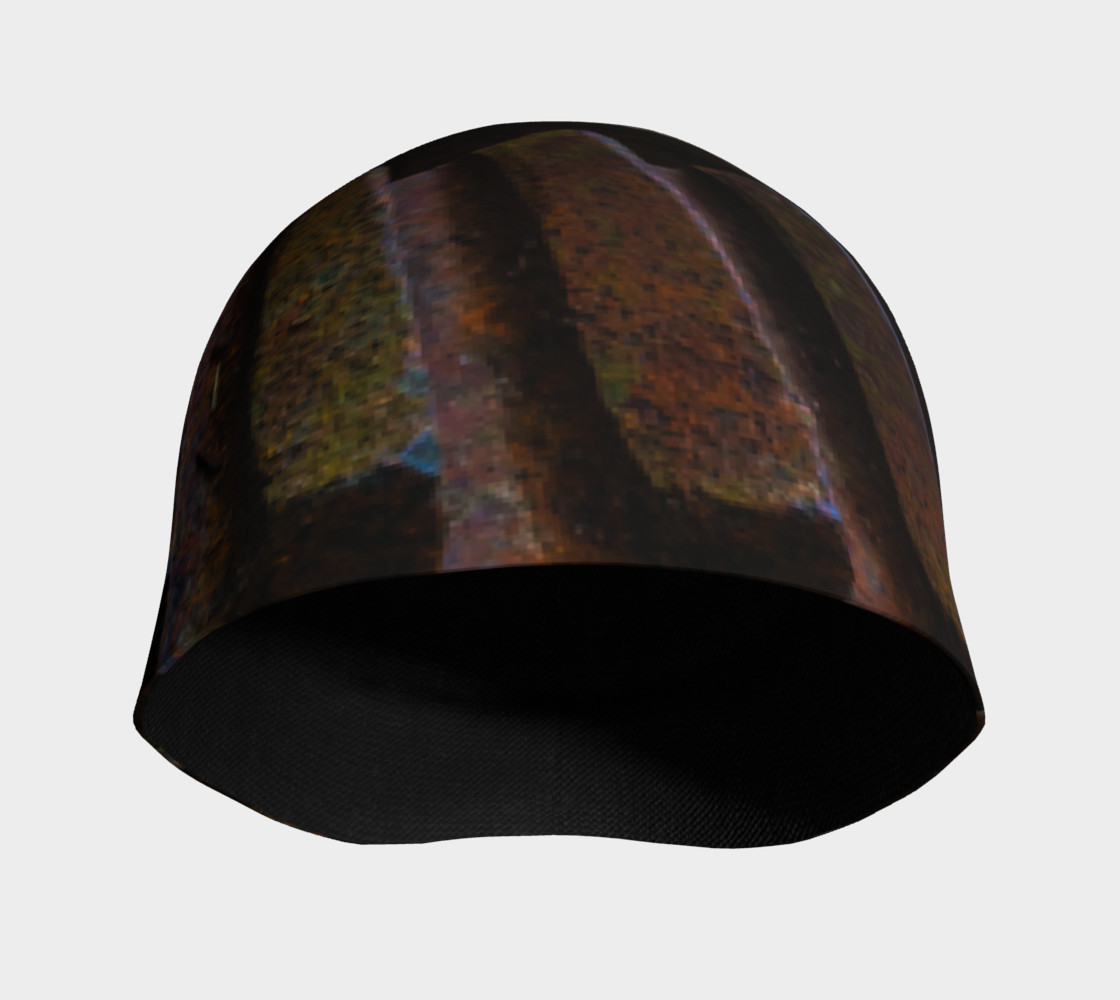 Rusty Gear Beanie preview #3