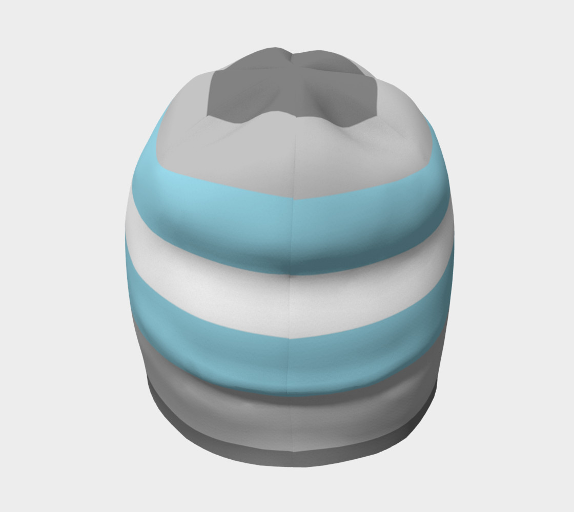Demiboy Beanie preview #4