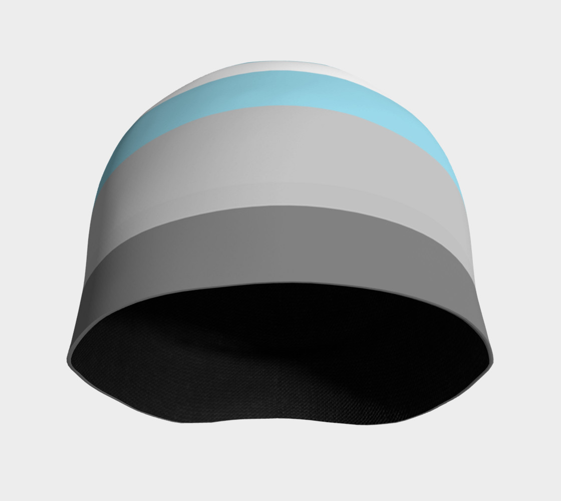 Demiboy Beanie preview #3