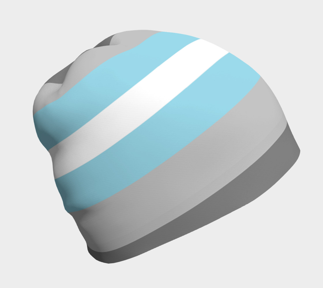 Demiboy Beanie preview #1