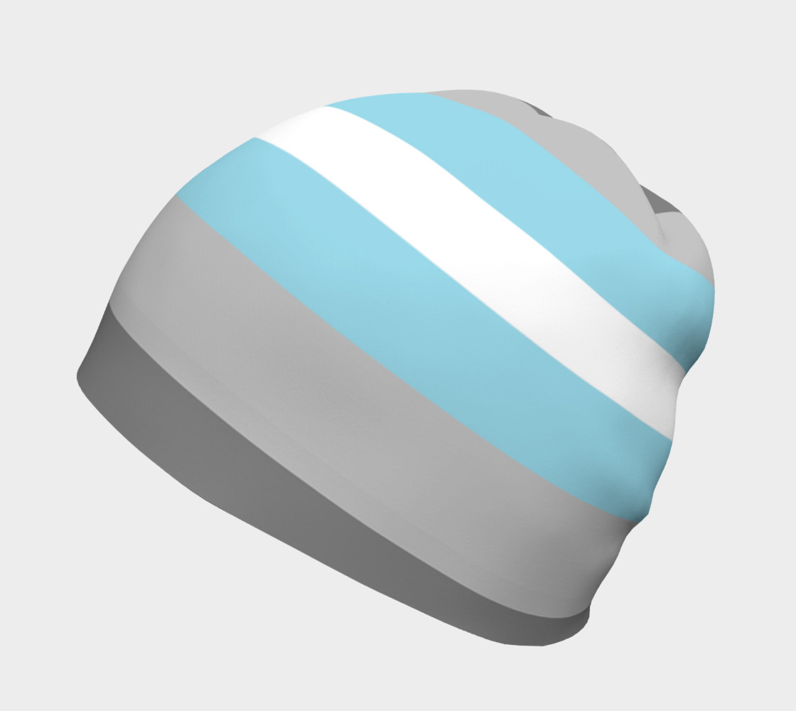 Demiboy Beanie preview #2