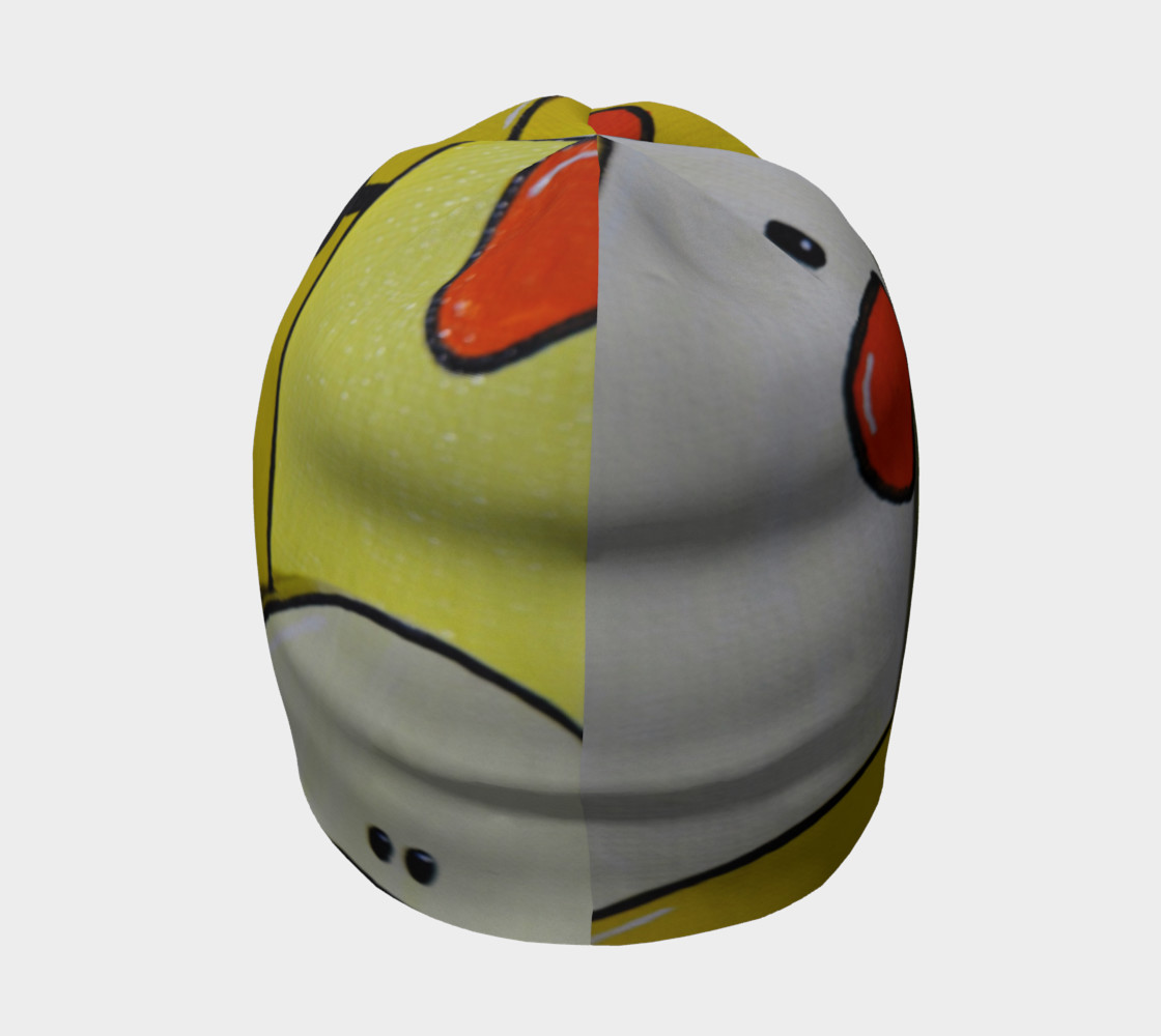 Rouge Chick Beanie preview #4