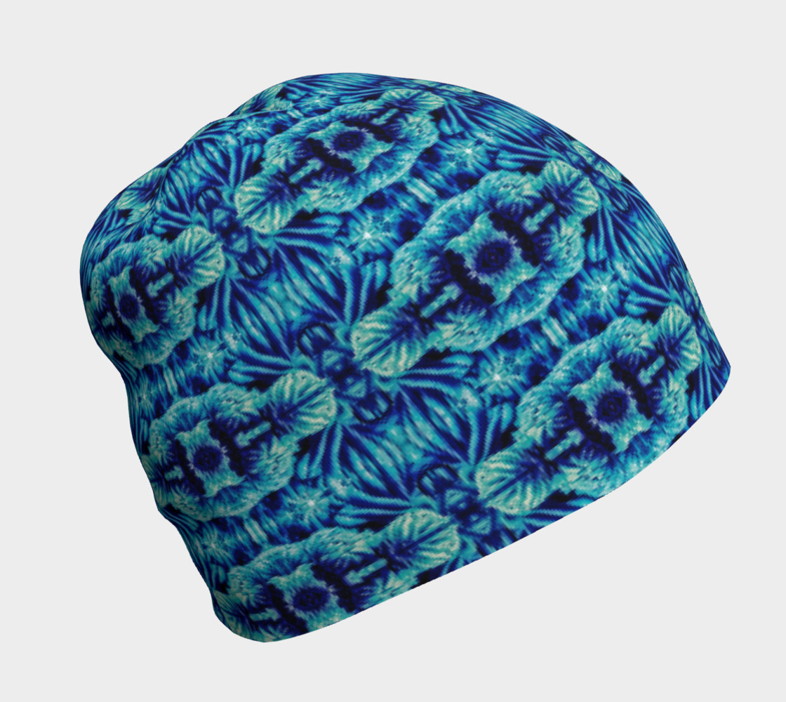 Cactus Waves preview #1