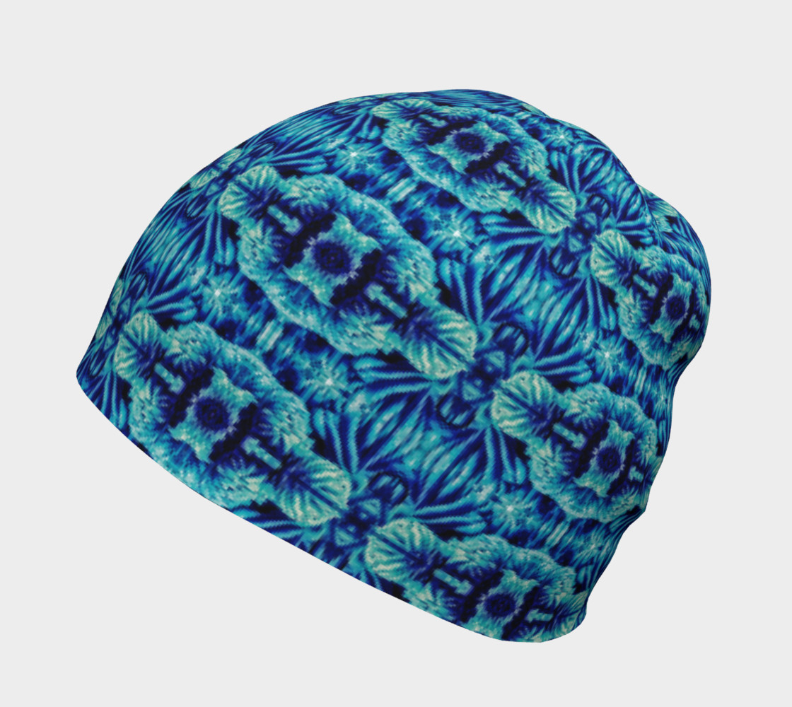 Cactus Waves preview #2