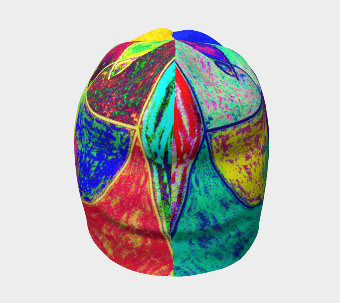 The Eyes of the Gaia IV preview #4