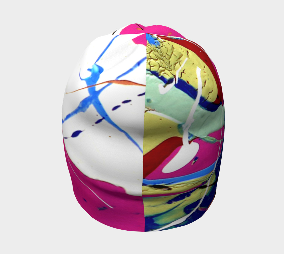 A Pollo II preview #4