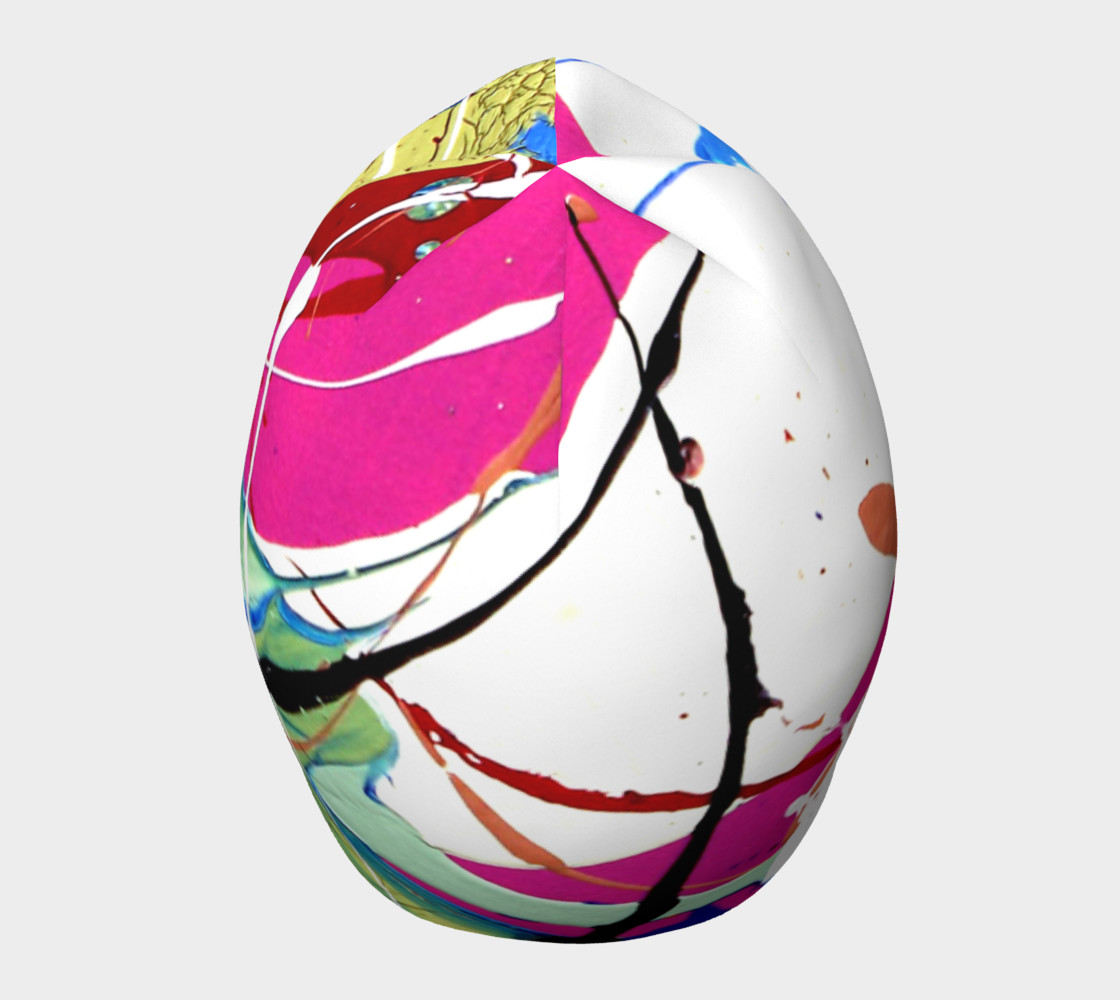 A Pollo II preview #5