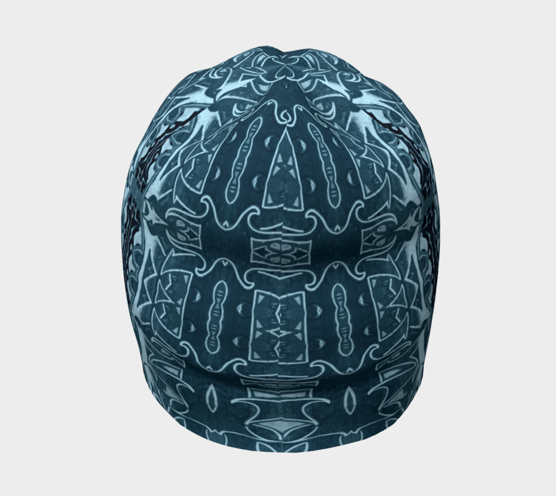 Aperçu de Indigo Armor #4