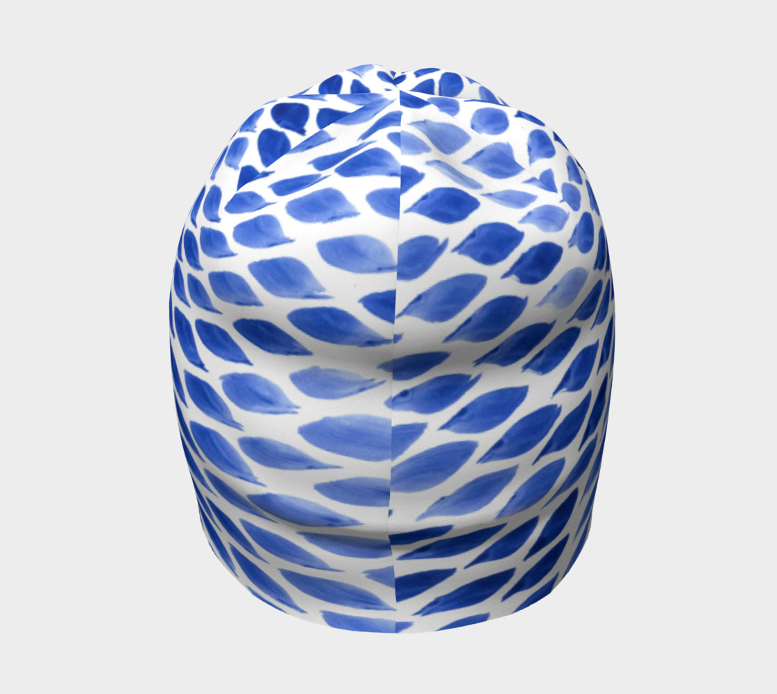 santorini-beanie preview #4