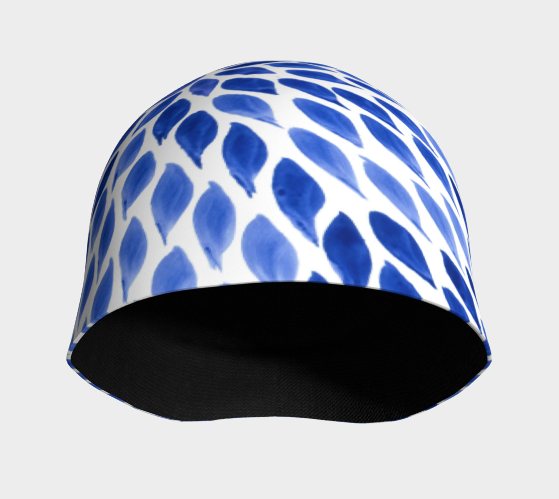 santorini-beanie preview #3