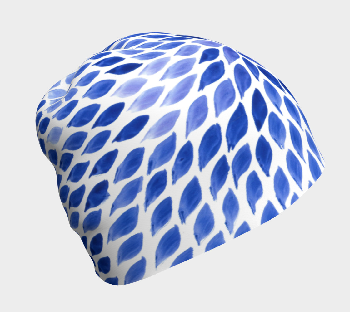 santorini-beanie preview #1