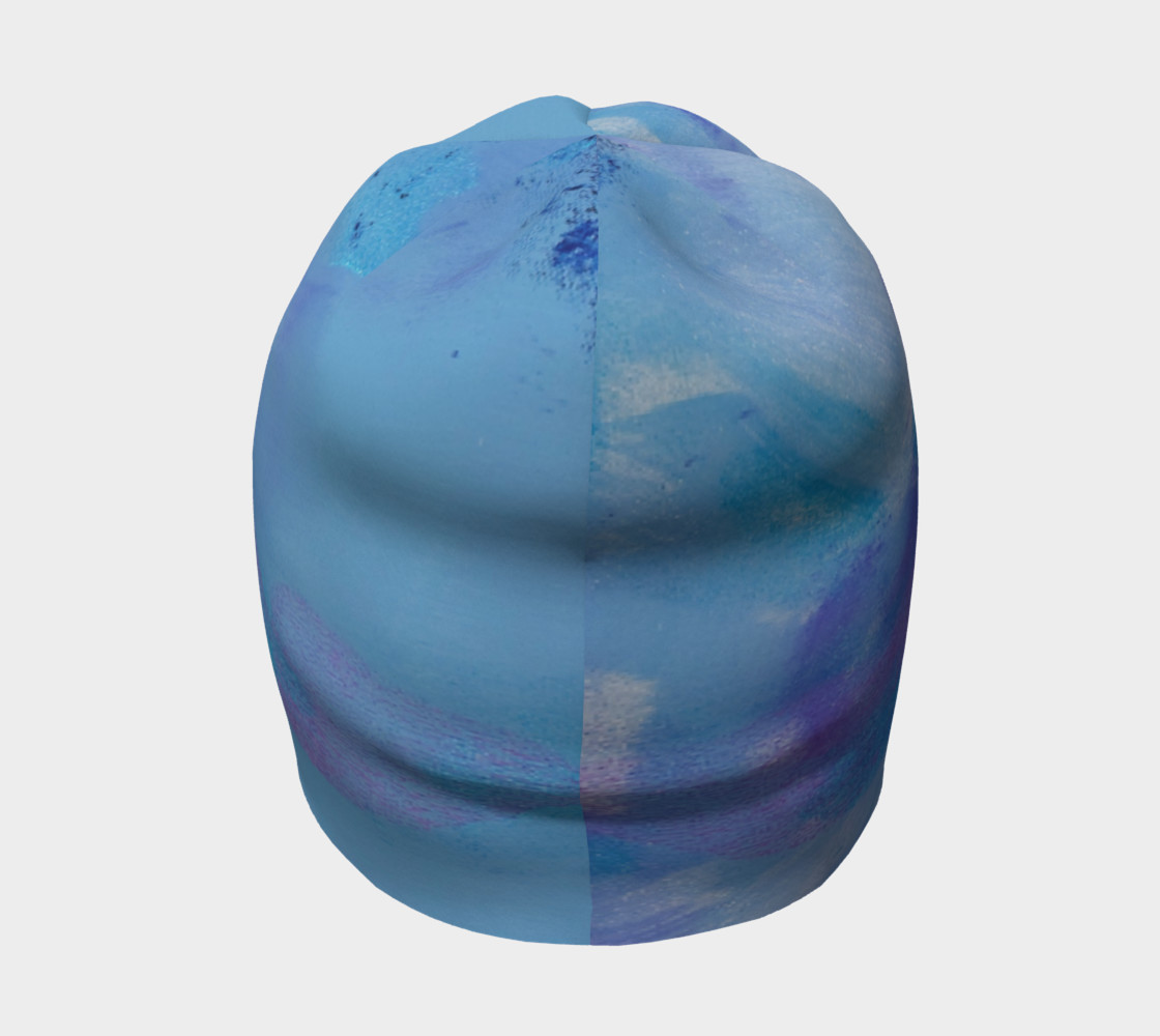 Beautiful Spine Beanie preview #4
