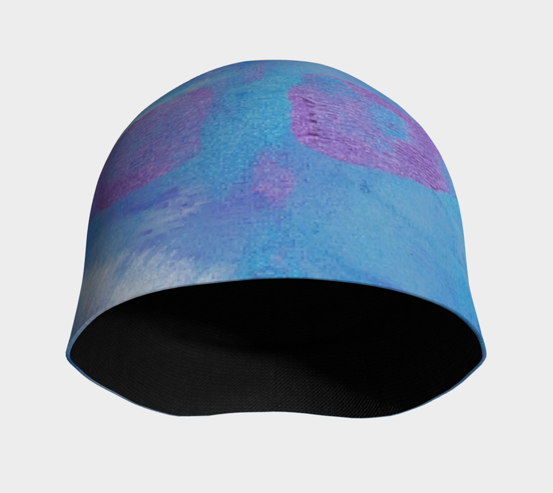 Beautiful Spine Beanie preview #3