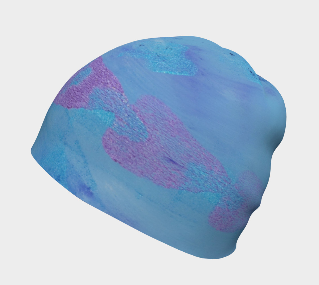 Beautiful Spine Beanie preview #2