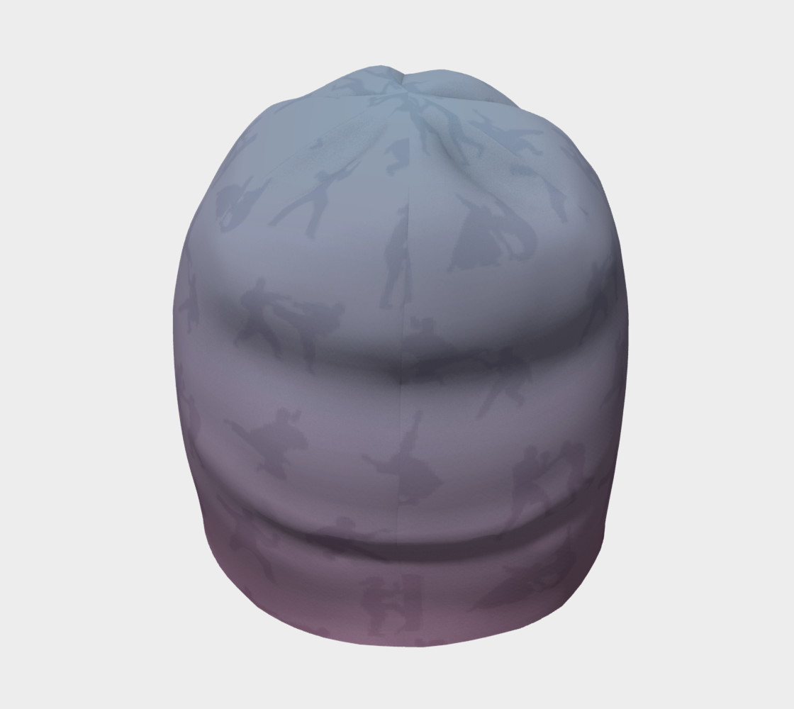 Aperçu de Unity - Candy: grape #4