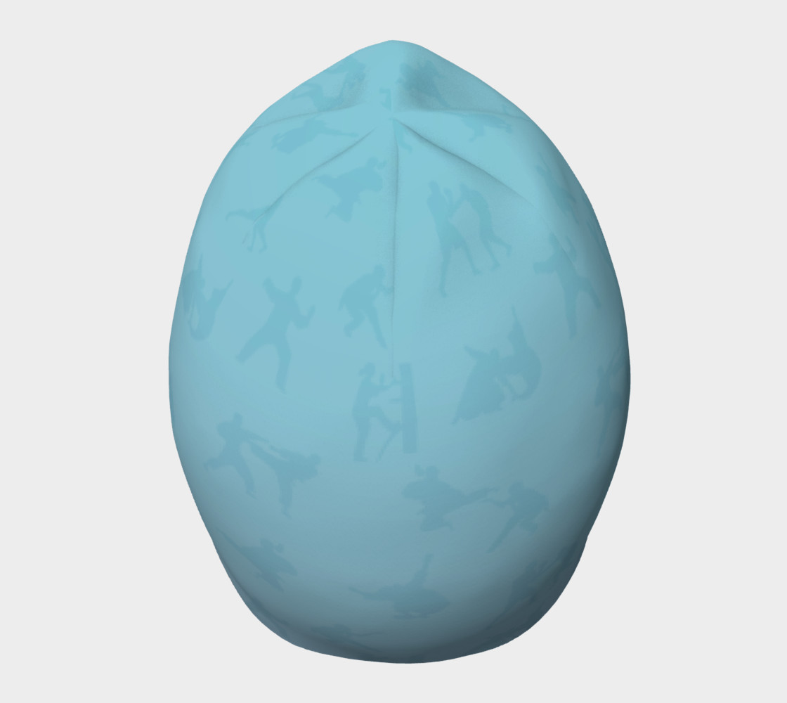 Aperçu de Unity - Candy: blueberry #5