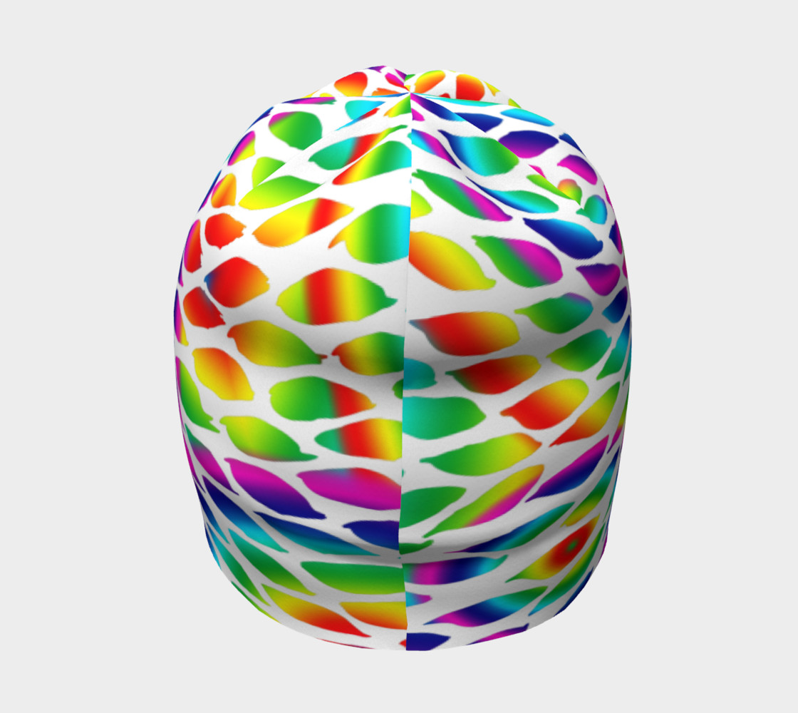 pridebeanie preview #4