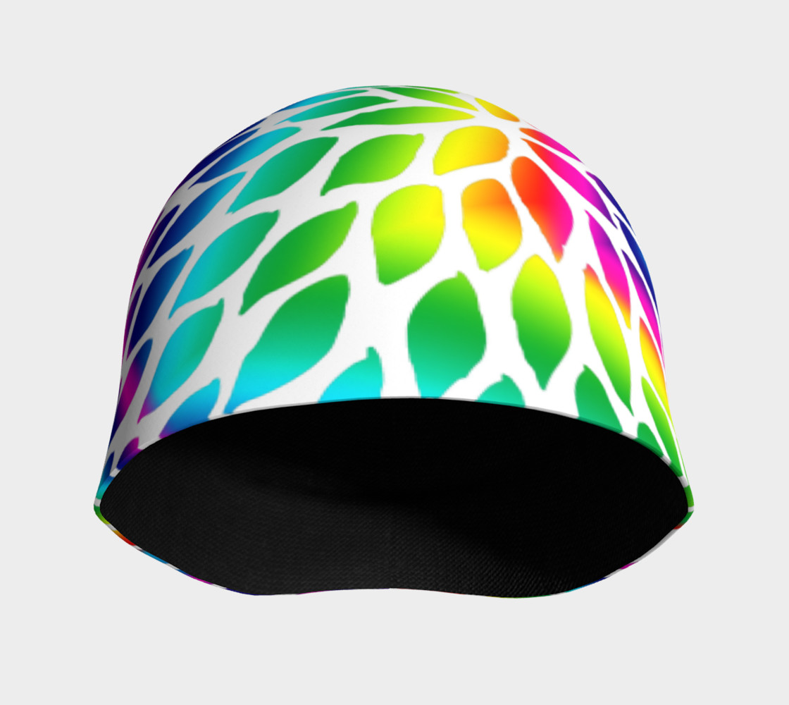 pridebeanie preview #3