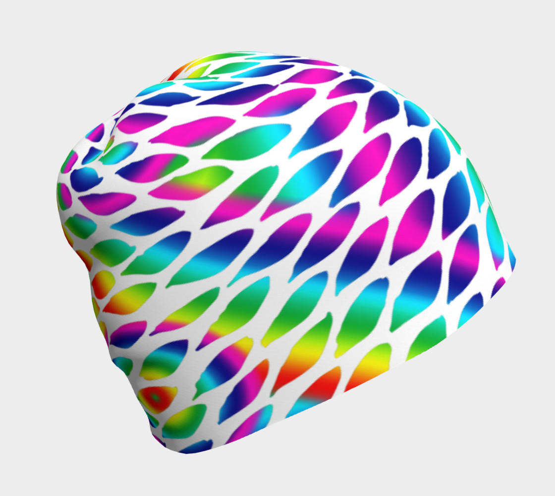 pridebeanie preview #1