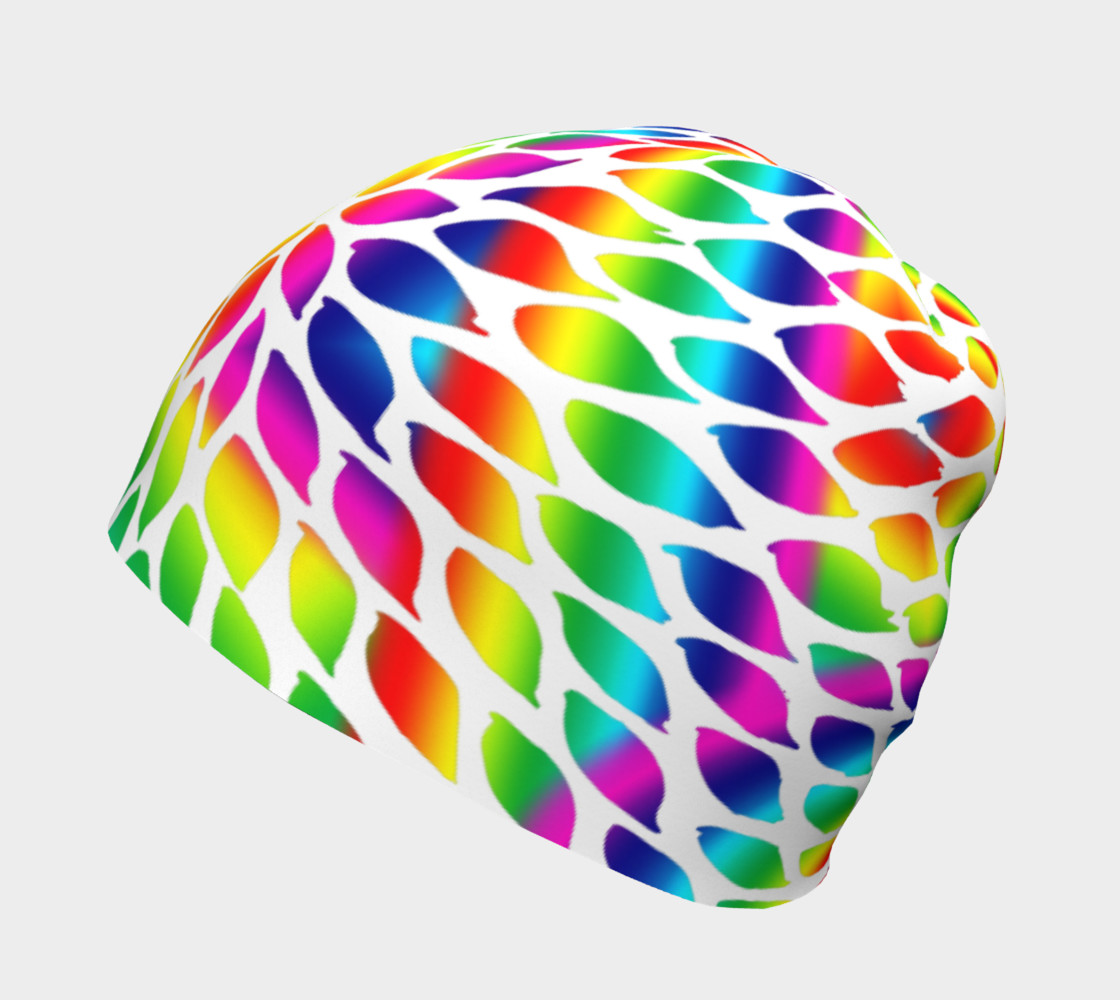pridebeanie preview #2