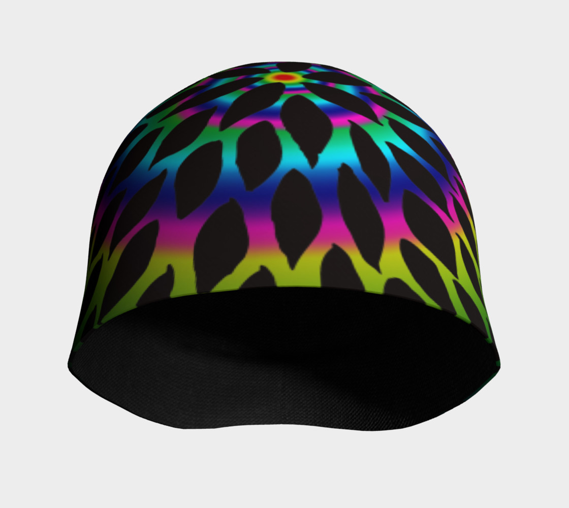 revelation-beanie preview #3