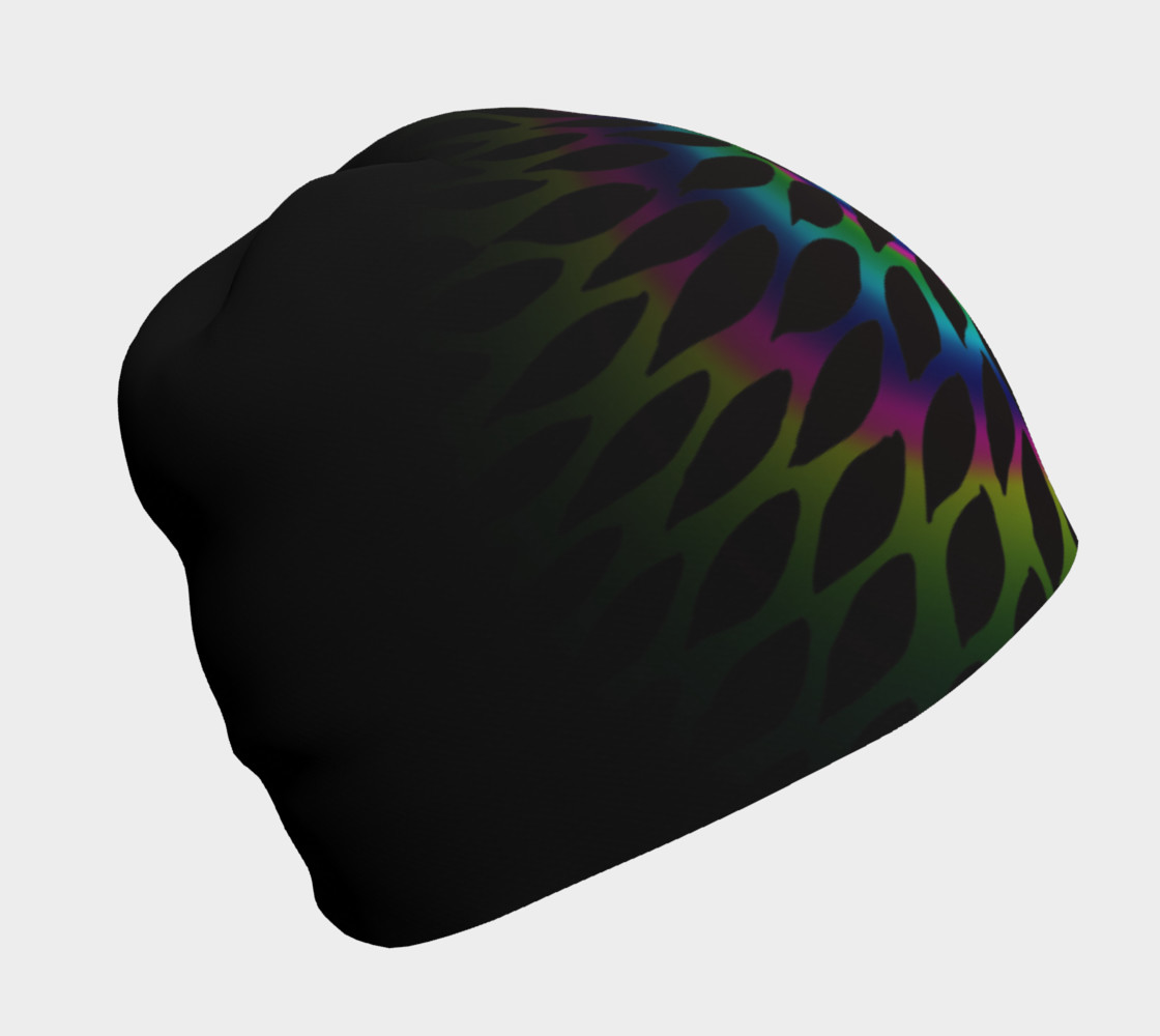 revelation-beanie preview #1