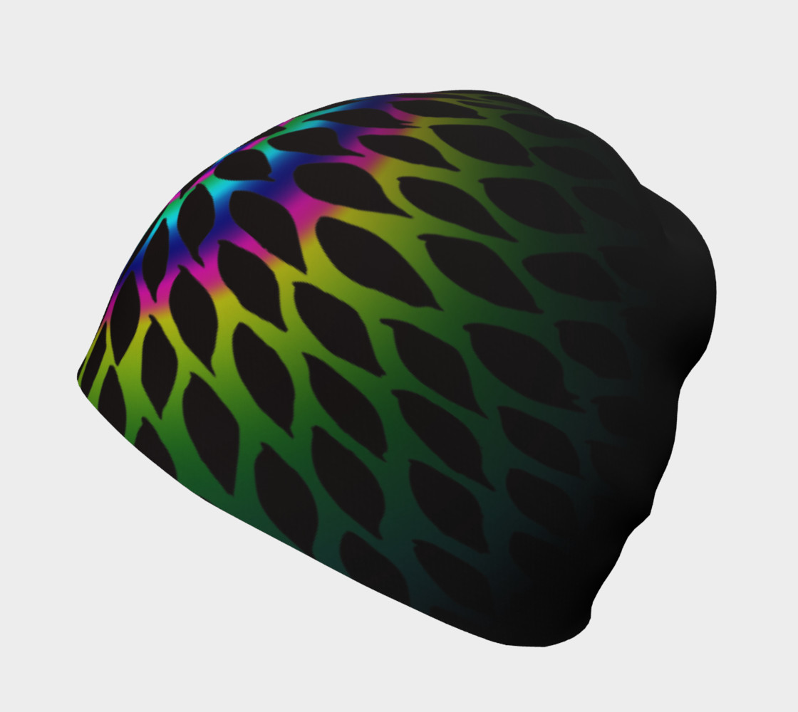 revelation-beanie preview #2