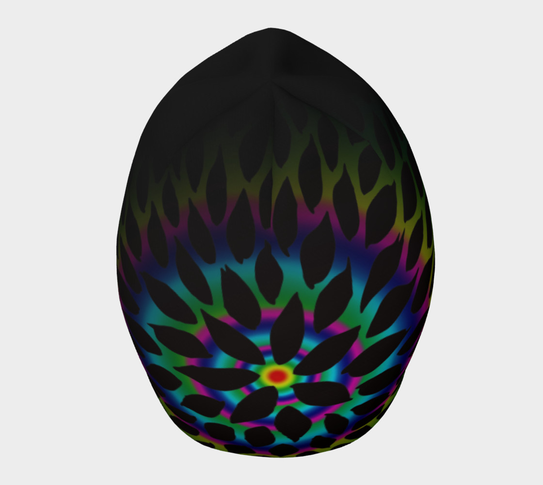 revelation-beanie preview #5