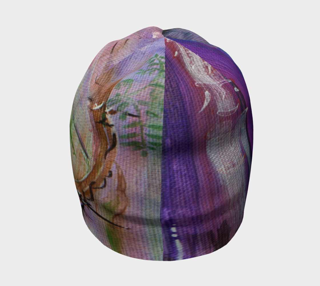 Qilak beanie preview #4