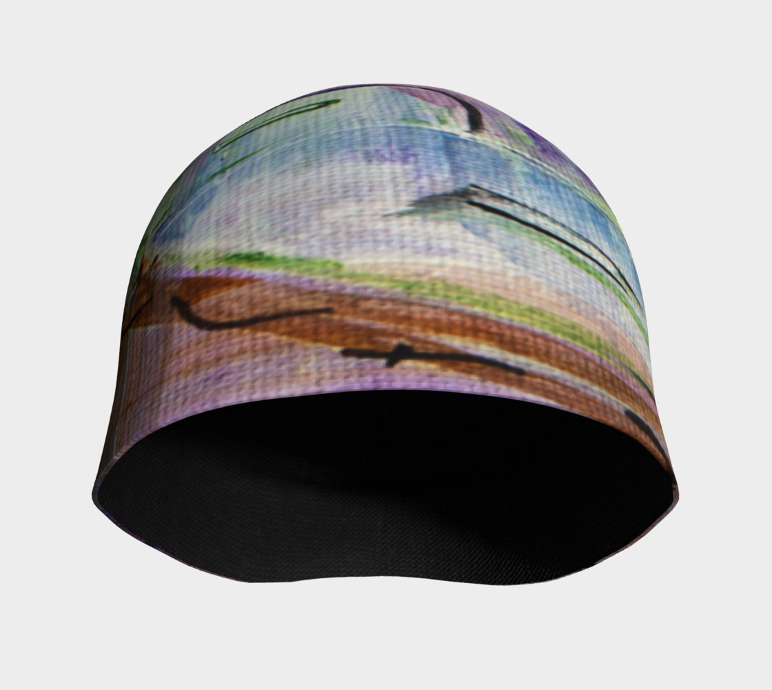 Qilak beanie preview #3