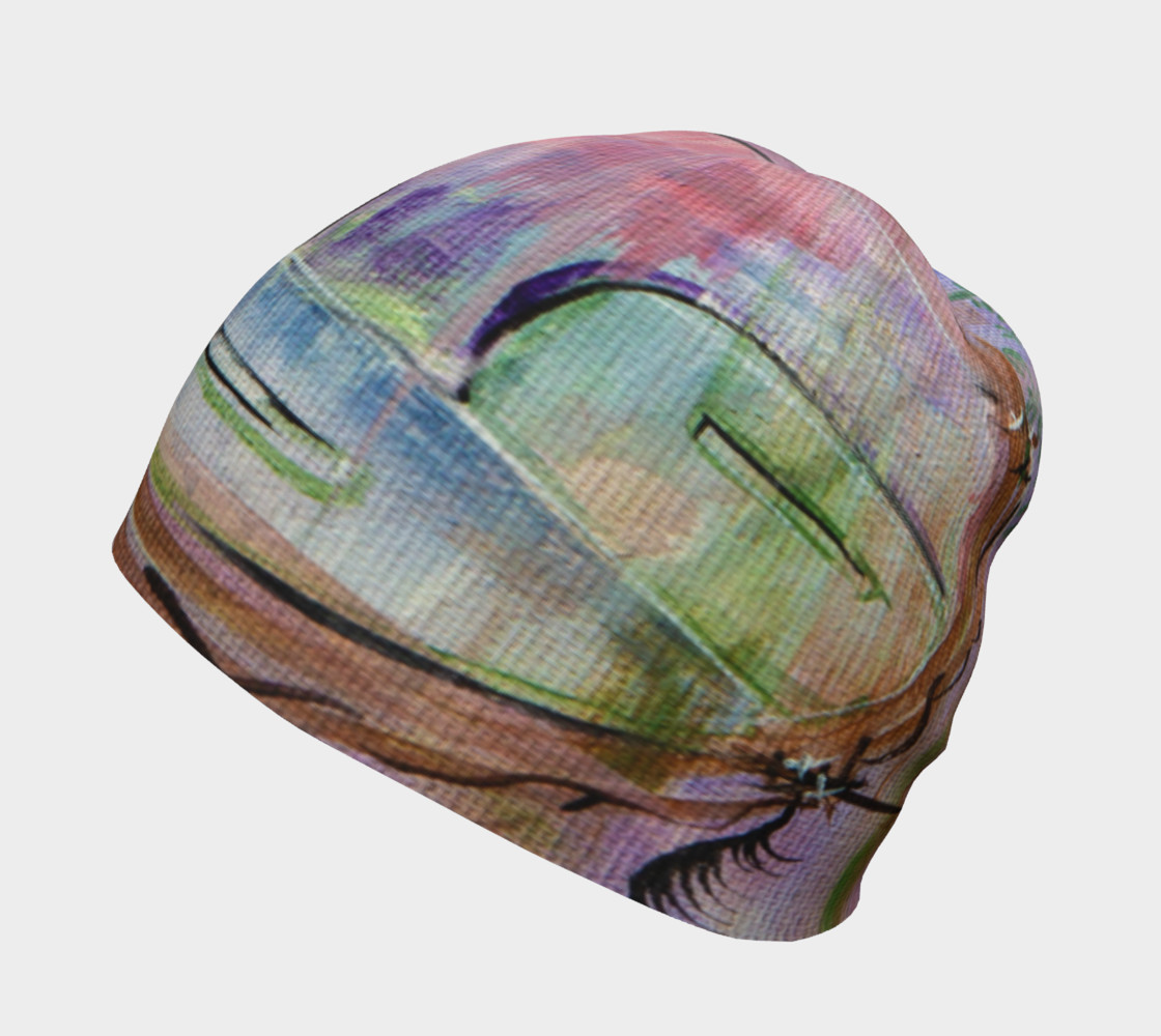 Qilak beanie preview #2