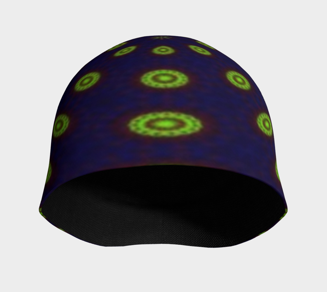 Cpl. Radar preview #3