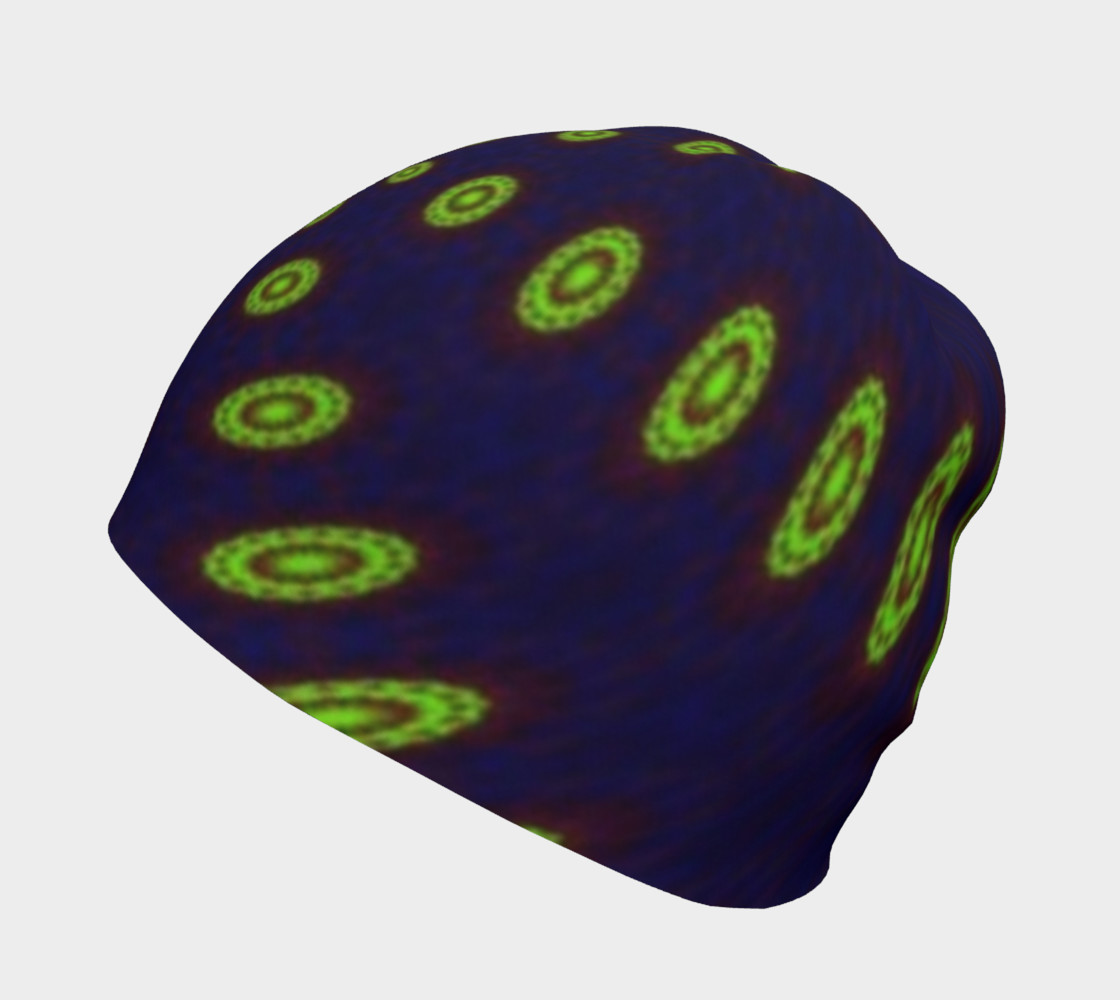 Cpl. Radar preview #2