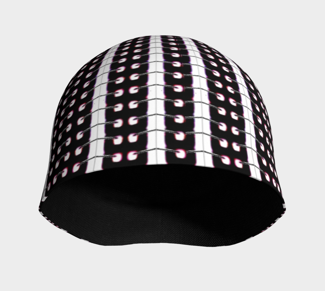 HAT IN A HOLE 7286 preview #3