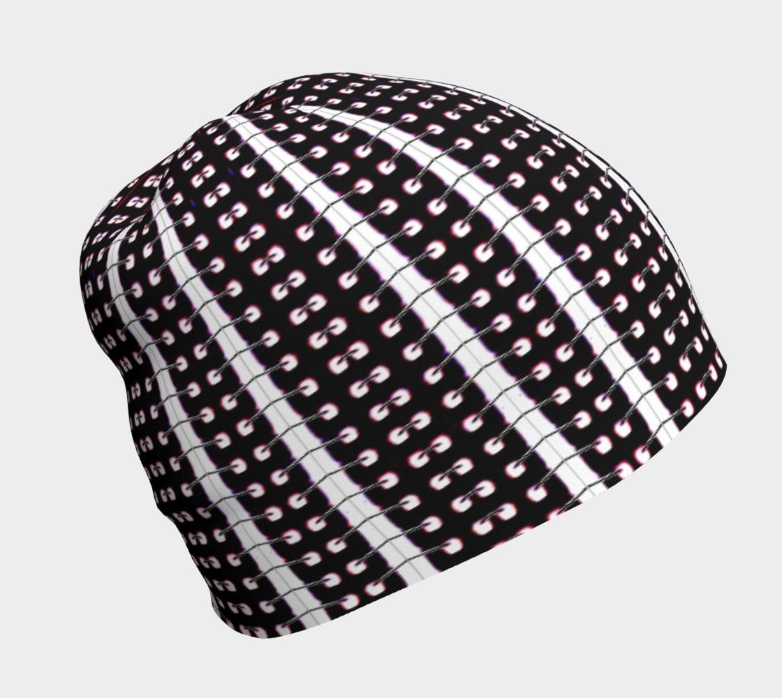 HAT IN A HOLE 7286 preview #1