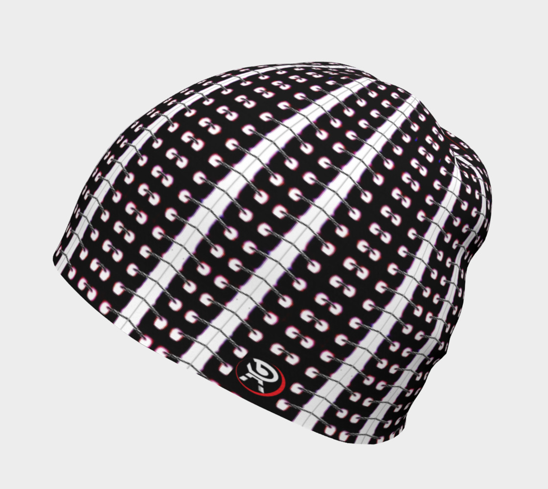 HAT IN A HOLE 7286 preview #2