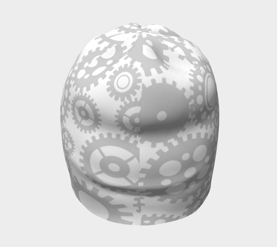 Mechanical Heart preview #4